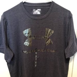 Under Armour Shirts - Under Amour Under Armour Shirts - Under Amour